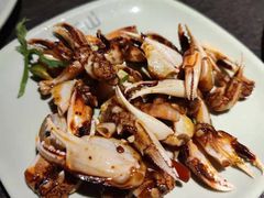 醉蟹钳-盛江山自助料理(奥莱锦辉购物广场店)