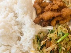 -胖姐包子铺(太原街店)
