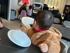 -必胜客(万达百货店)