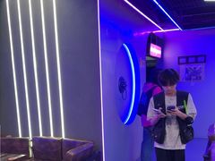-关你鬼室大型密室逃脱(佛山创意园店)