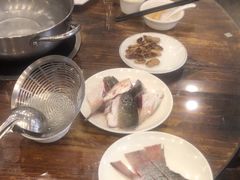 -正能量脆肉鲩火锅