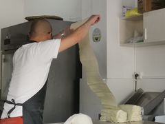 -老葛汤包(石佛路店)