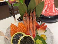 -一堂鲜物 · 和牛寿喜烧(万象汇店)