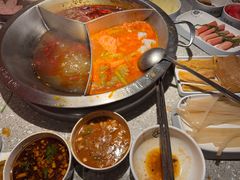 -大龙燚火锅(太古里店)