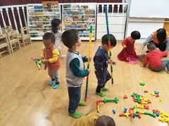 -红黄蓝成长中心•婴幼儿早教•托育(南山京基百纳广场店)