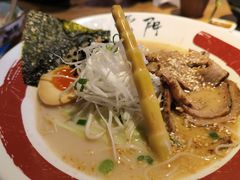 -雷门拉面店(新光天地店)