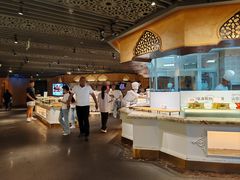 -火宴山自助火锅(明园店)