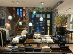 -SUITSUPPLY(安福路店)