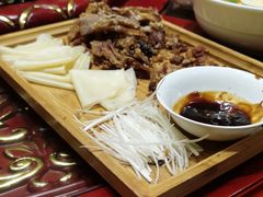 -博雅渔港·融合菜(维也纳国际大酒店)