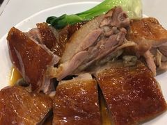 -深井陈记烧鹅酒家(新填地街店)