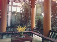 -屋顶顶城市·江景酒店-客房部