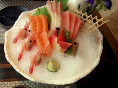 -山葵家·创意料理(宁波来福士店)