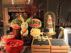 -南湖宾馆·鸳湖阁全日制餐厅