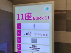 -大宁国际商业广场-地下停车库