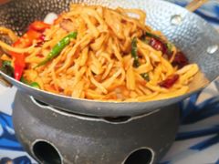 -川流不息·地道川菜·小龙虾(新松江路店)