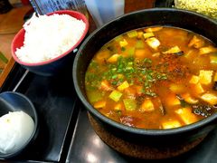 -米屋石锅拌饭(师大店)