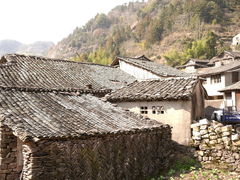 -黄檀硐景区