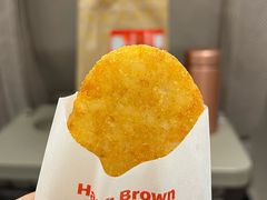 -麦当劳(西客站店)