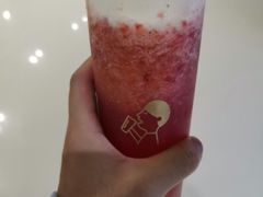 -喜茶(深圳东门1234店)