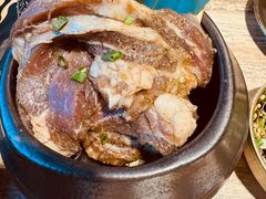 -权金城·炭火烤肉(北京联想桥店)