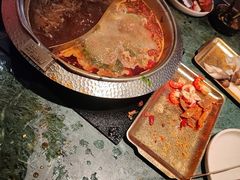 -牛New寿喜烧(金鹰世界店)