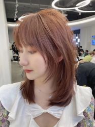 -icare美发沙龙
