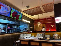 -捞神煲汤火锅(湖滨商业街店)