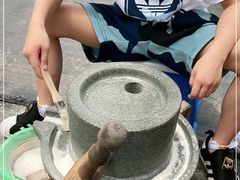 -前小桔亲子创意农场·草莓采摘·露营烧烤