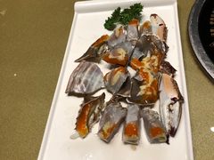 -宁波石浦大饭店(新材料城店)