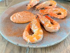 香烤大虾-BOR Eatery(安福路店)