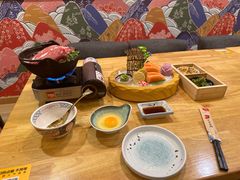 -桃屋日本料理(清华科技园店)