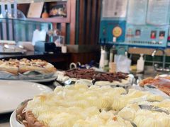 -Pie Bird(新闸路店)