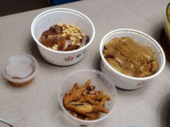 -粤仔湾砂锅粥(滨湖万达店)