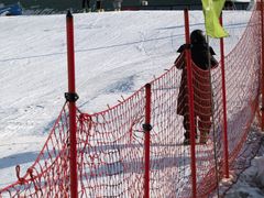 -华彬猛犸滑雪场