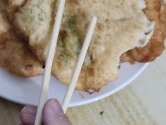 -老方子馅饼粥(台东店)