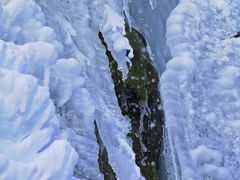 -祁连山·岗什卡雪峰景区