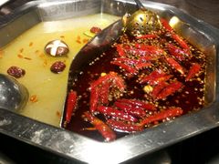 android_upload_pic-渝利重庆火锅