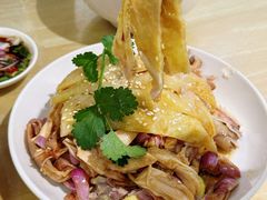 -东山茶寮(新安店)