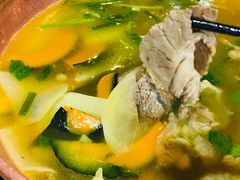 -妈妈的味道(和顺古镇店)