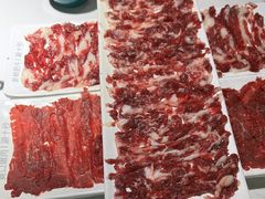 -二刀潮牛·鲜牛肉火锅(爱融荟城店)