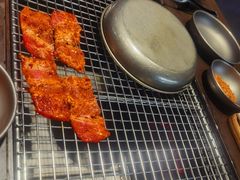 -夜食白市Yespicy·烧烤啤酒宵夜(番禺四海城店)