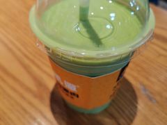 -乐凯撒披萨(正佳广场店)