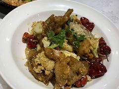 -和记小菜(东方店)