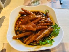鲍汁凤爪-添好运点心专门店(深水埗店)
