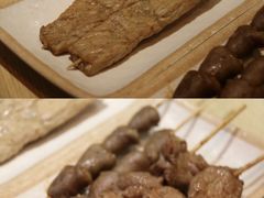 -琴岛顺天馄饨(崂山金鼎店)