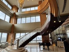 -万豪咖啡厅(JW万豪酒店店)