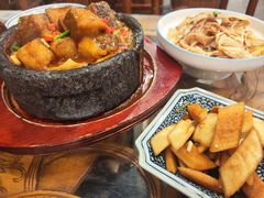 -西江美食舫·江西菜(健德桥店)