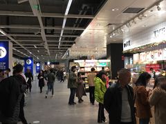-宜家家居(西安未央商场店)