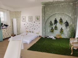 -DORA kids 朵拉儿童摄影花园店