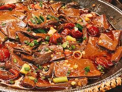 -杨记隆府(南坪店)